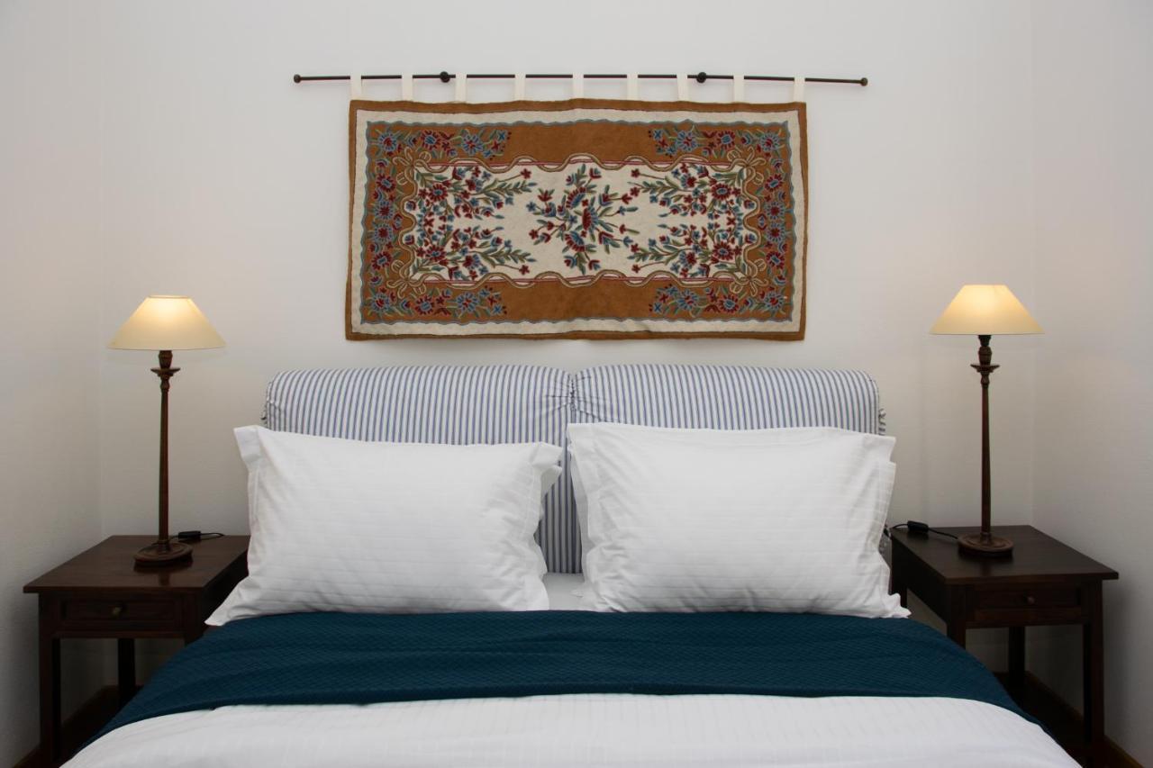 Θαλλώ Luxurious Villa Tsagarada Ngoại thất bức ảnh