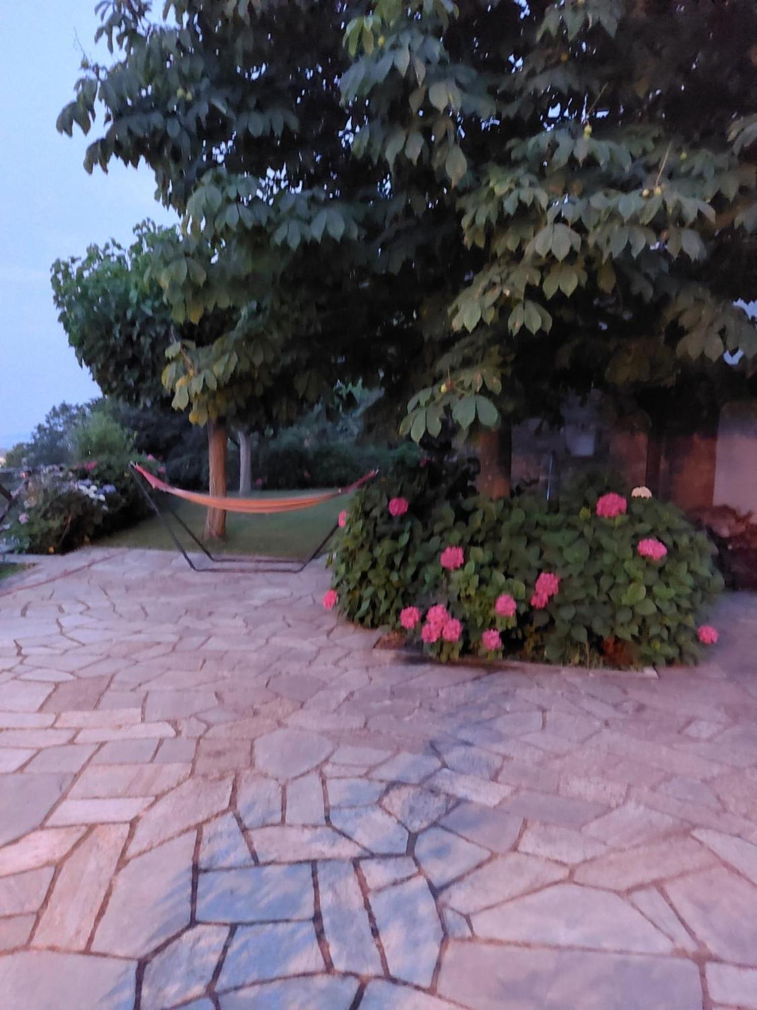 Θαλλώ Luxurious Villa Tsagarada Ngoại thất bức ảnh